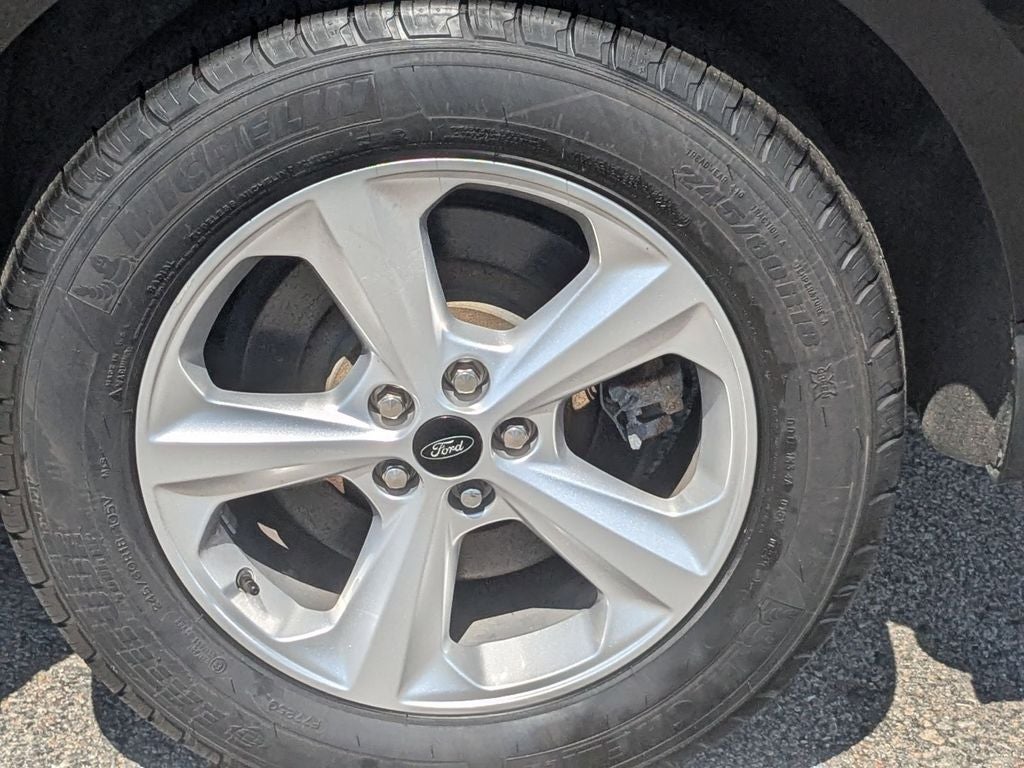 2024 Ford Edge SE