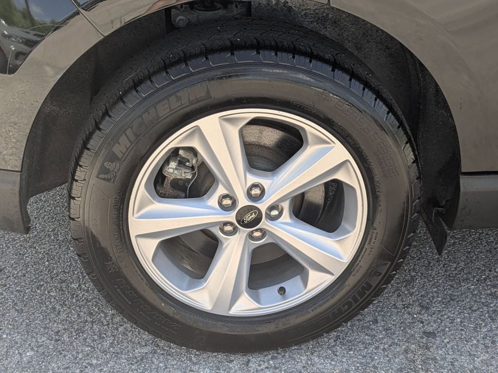 2024 Ford Edge SE