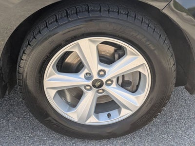 2024 Ford Edge SE