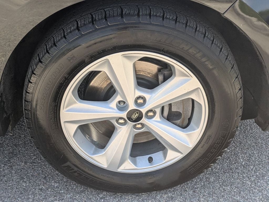 2024 Ford Edge SE