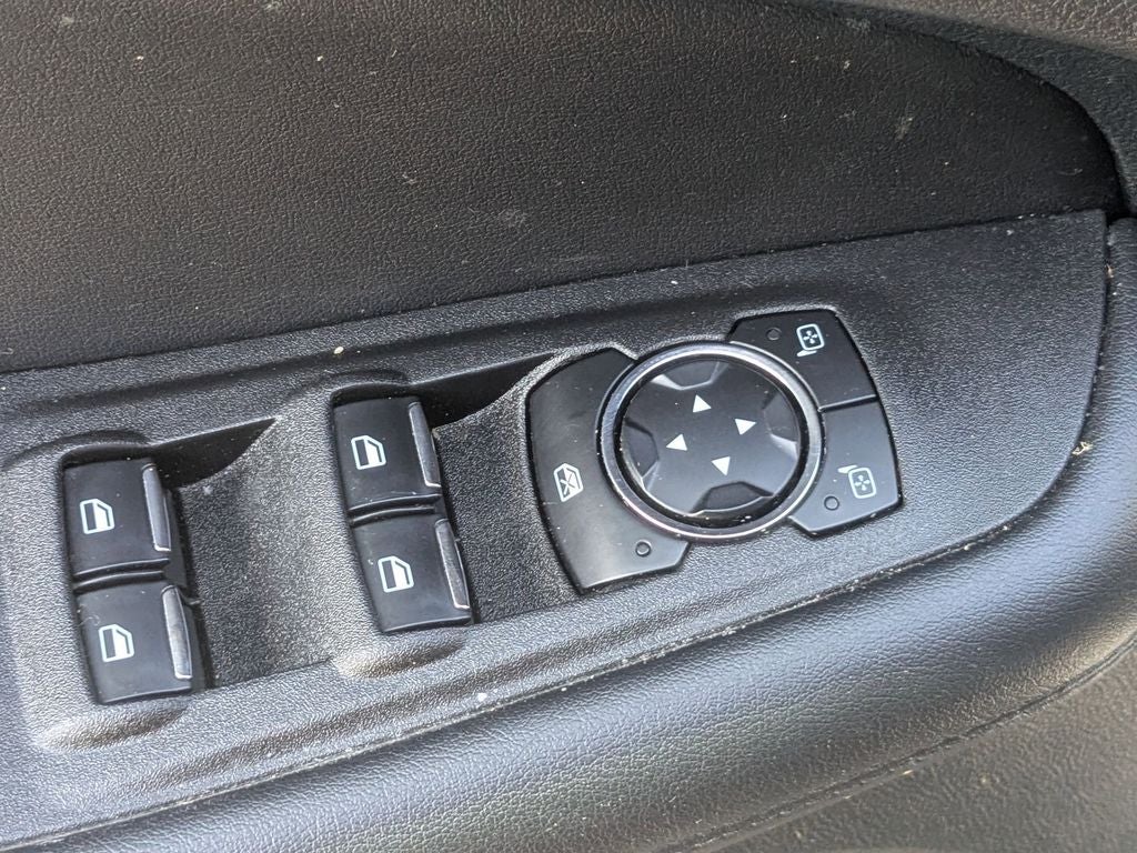 2024 Ford Edge SE