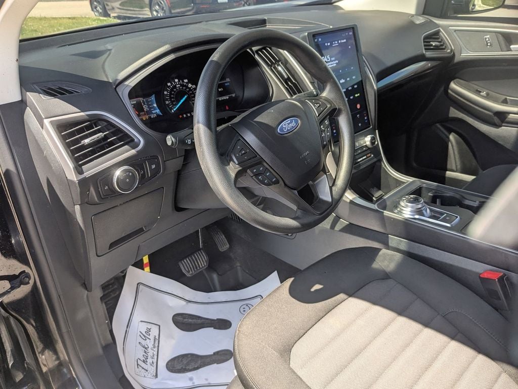 2024 Ford Edge SE