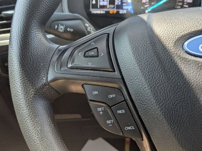 2024 Ford Edge SE