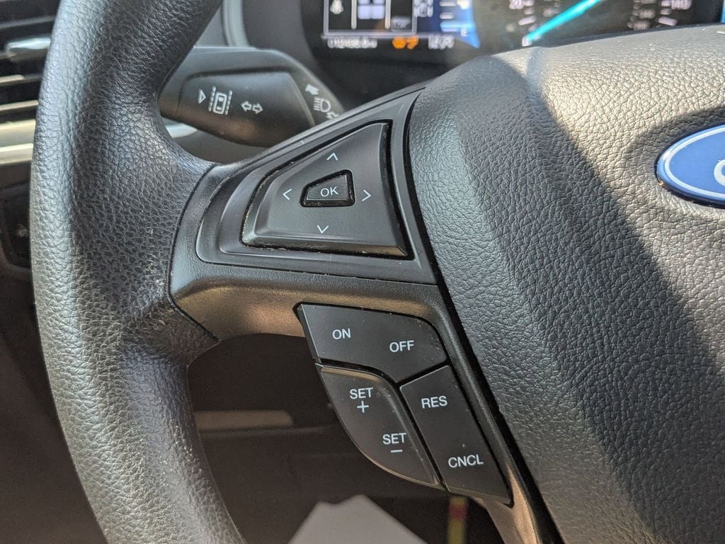 2024 Ford Edge SE
