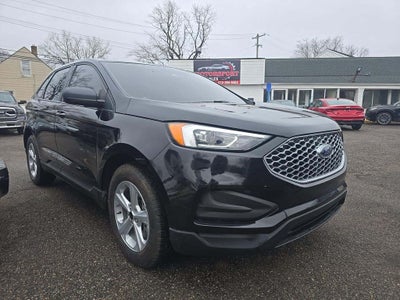 2024 Ford Edge SE