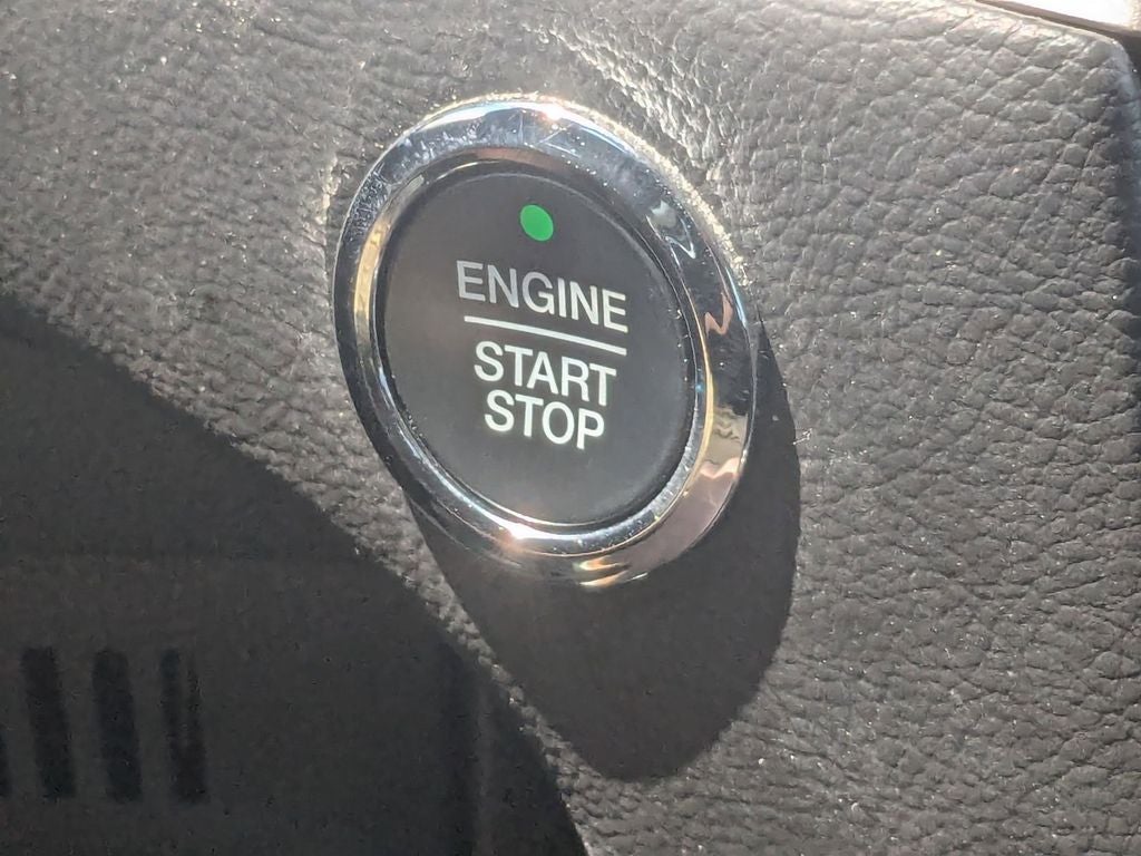2024 Ford Edge SE
