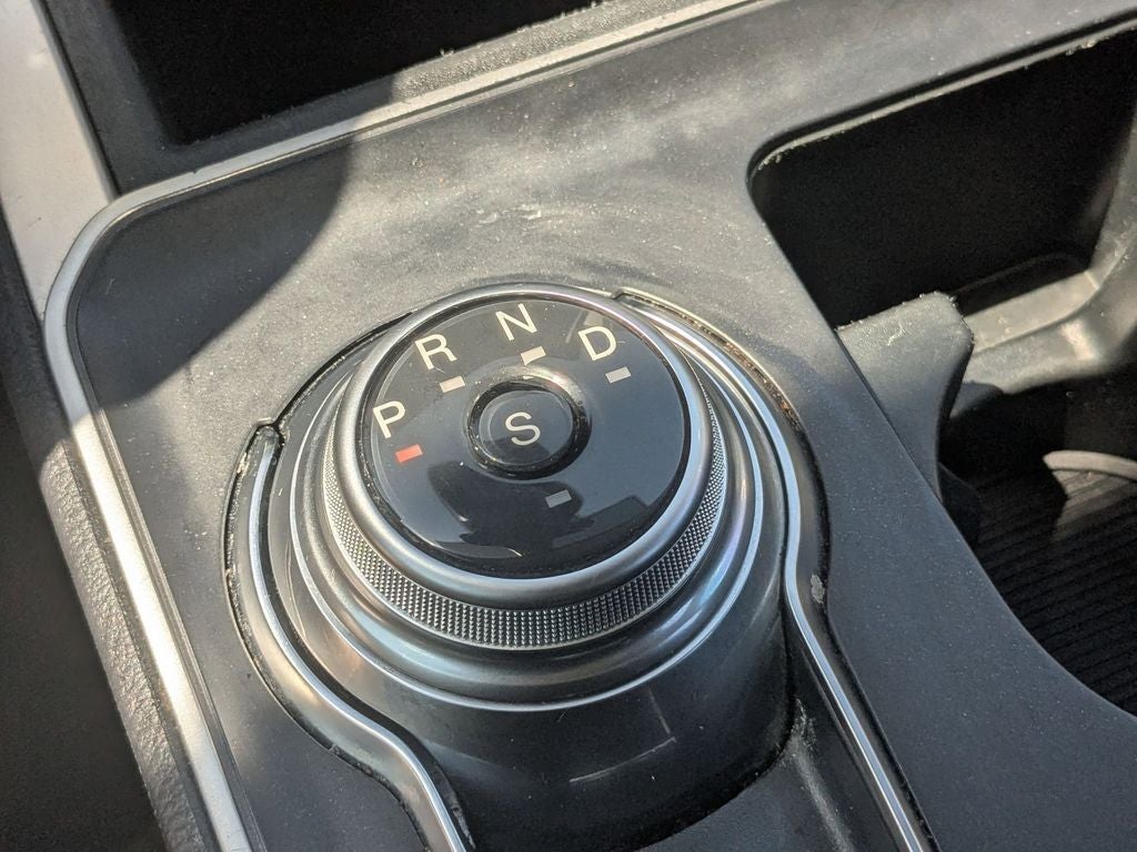 2024 Ford Edge SE