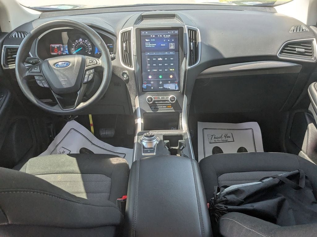 2024 Ford Edge SE