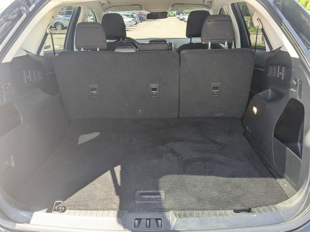 2024 Ford Edge SE