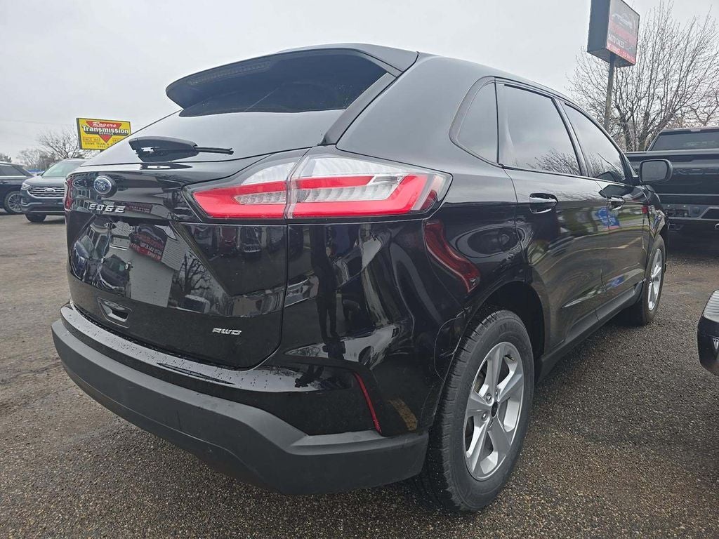 2024 Ford Edge SE