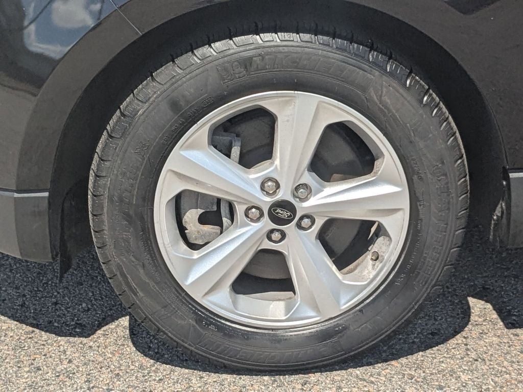 2024 Ford Edge SE