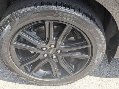 2024 Ford Edge ST-Line