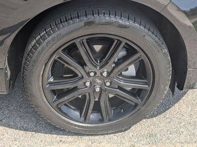2024 Ford Edge ST-Line