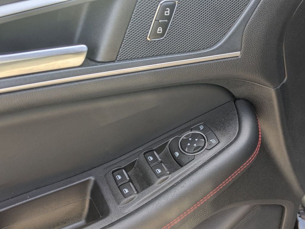 2024 Ford Edge ST-Line