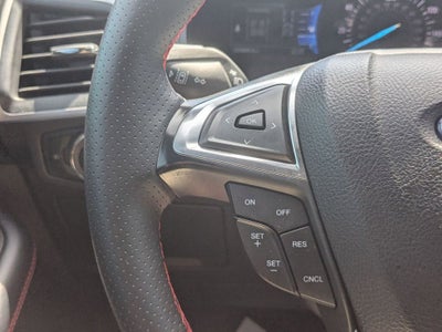2024 Ford Edge ST-Line