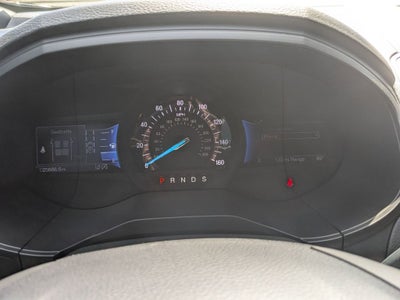 2024 Ford Edge ST-Line