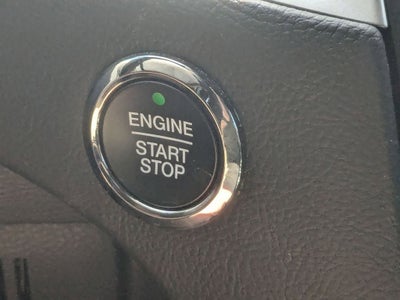 2024 Ford Edge ST-Line