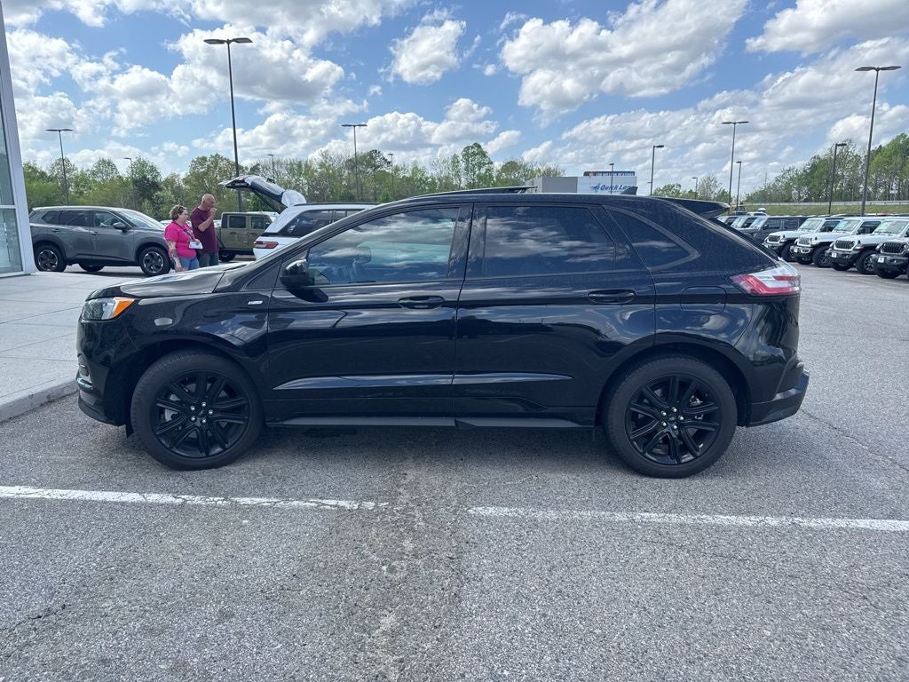 2024 Ford Edge ST-Line