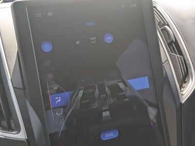 2024 Ford Edge ST-Line