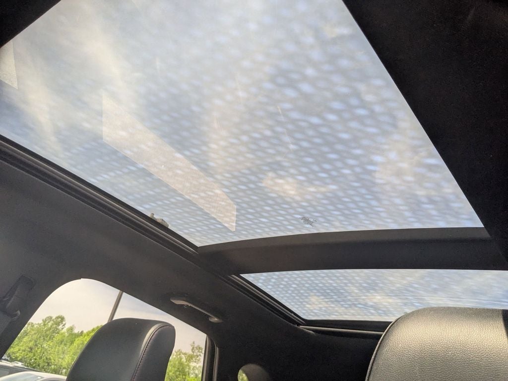 2024 Ford Edge ST-Line