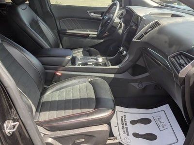 2024 Ford Edge ST-Line