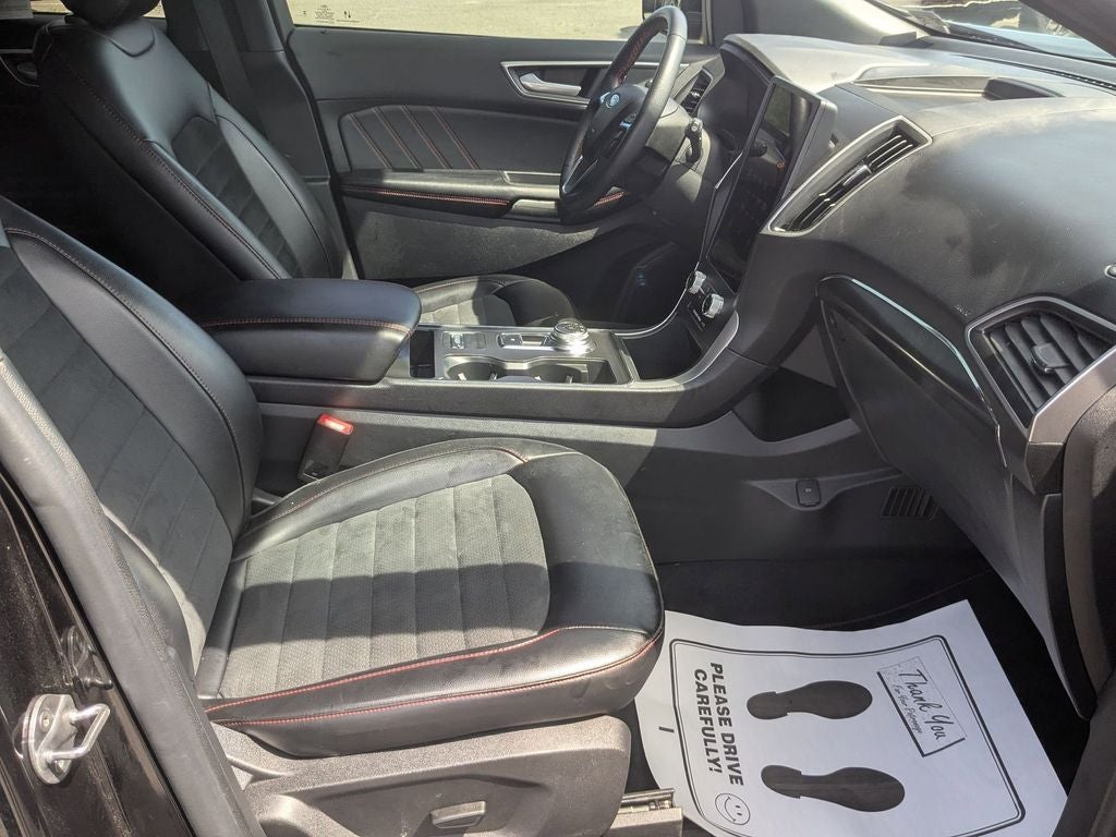 2024 Ford Edge ST-Line