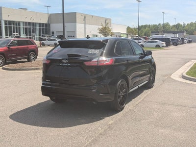 2024 Ford Edge ST-Line