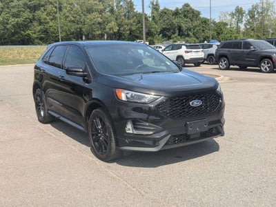 2024 Ford Edge ST-Line