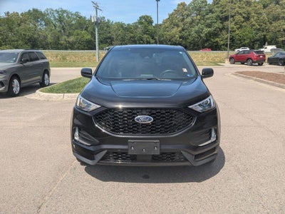 2024 Ford Edge ST-Line