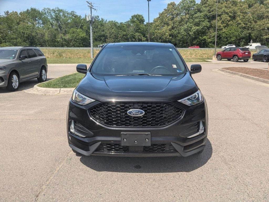 2024 Ford Edge ST-Line