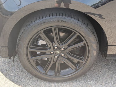 2024 Ford Edge ST-Line