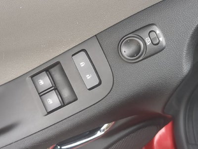 2014 Chevrolet Camaro 2LS