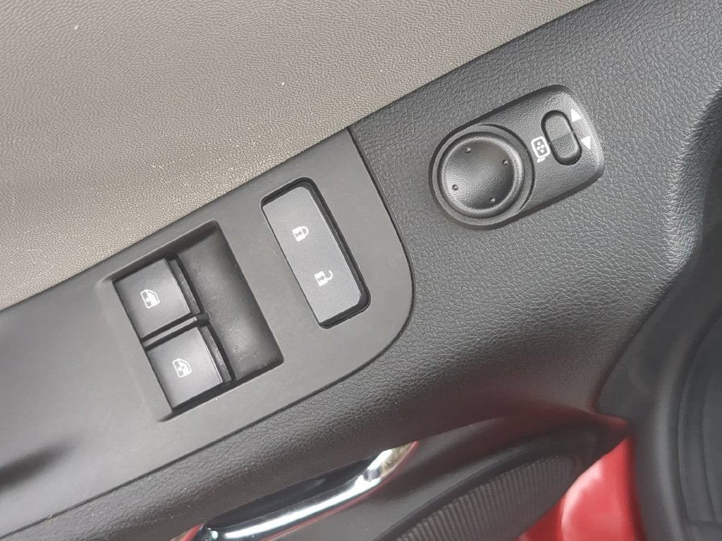 2014 Chevrolet Camaro 2LS