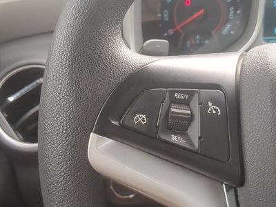 2014 Chevrolet Camaro 2LS