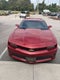 2014 Chevrolet Camaro 2LS