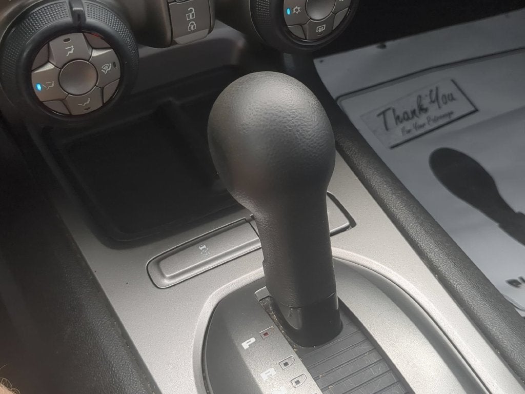2014 Chevrolet Camaro 2LS
