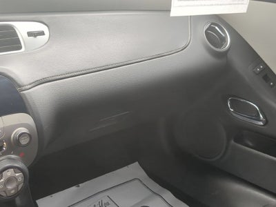2014 Chevrolet Camaro 2LS
