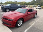 2014 Chevrolet Camaro 2LS