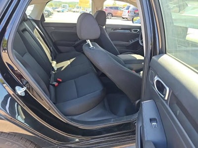 2023 Honda Civic Sedán EX