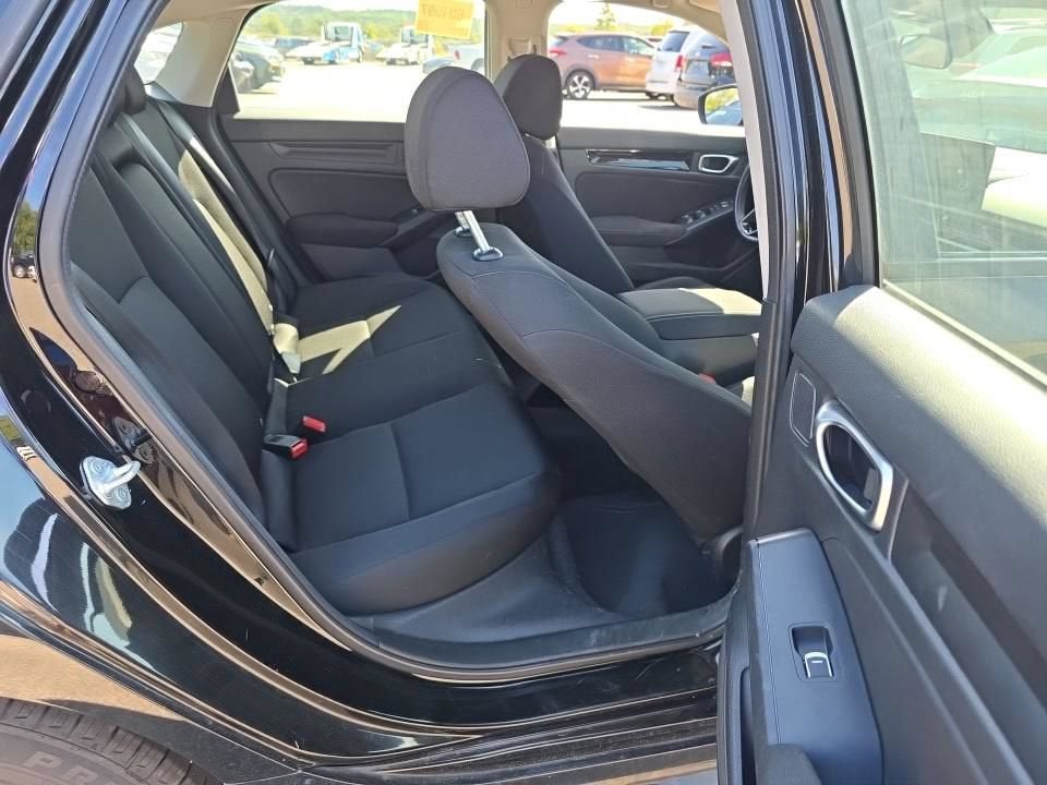 2023 Honda Civic Sedán EX