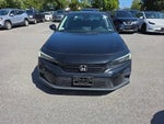2023 Honda Civic Sedán EX