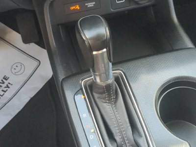 2023 Honda Civic Sedán EX
