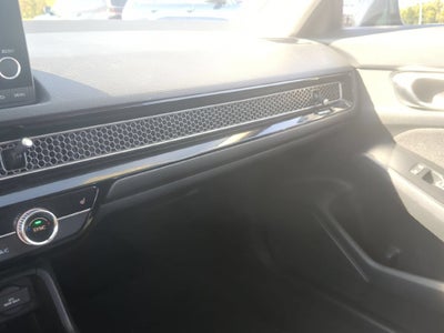 2023 Honda Civic Sedán EX