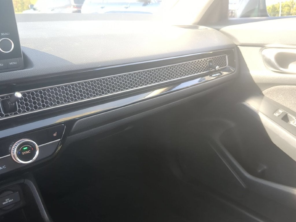 2023 Honda Civic Sedán EX