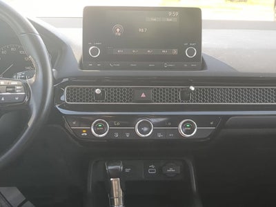 2023 Honda Civic Sedán EX