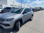 2024 Jeep Compass Sport 4x4