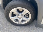 2024 Jeep Compass Sport 4x4