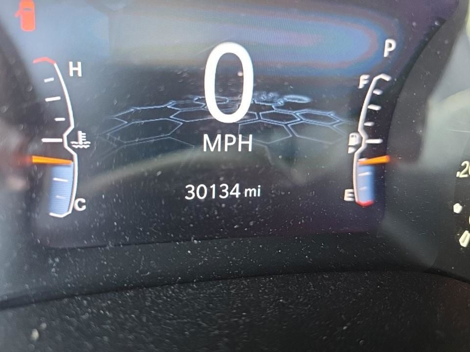 2023 Jeep Compass Latitude 4x4