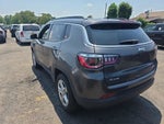 2023 Jeep Compass Latitude 4x4