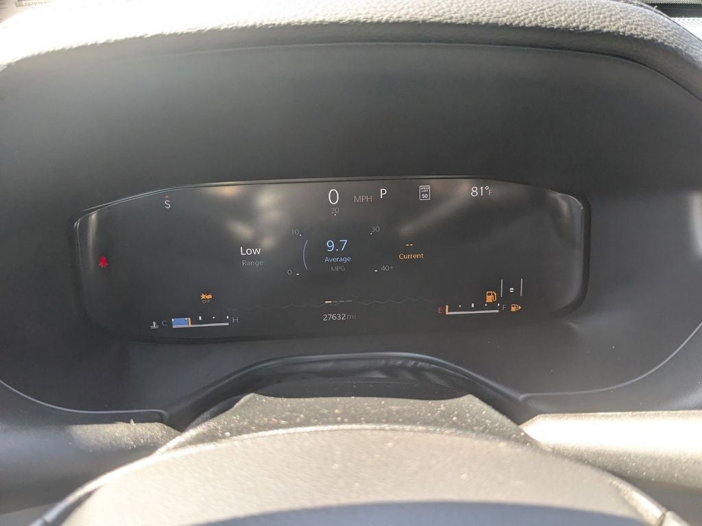 2022 Jeep Compass (RED) Edition 4x4